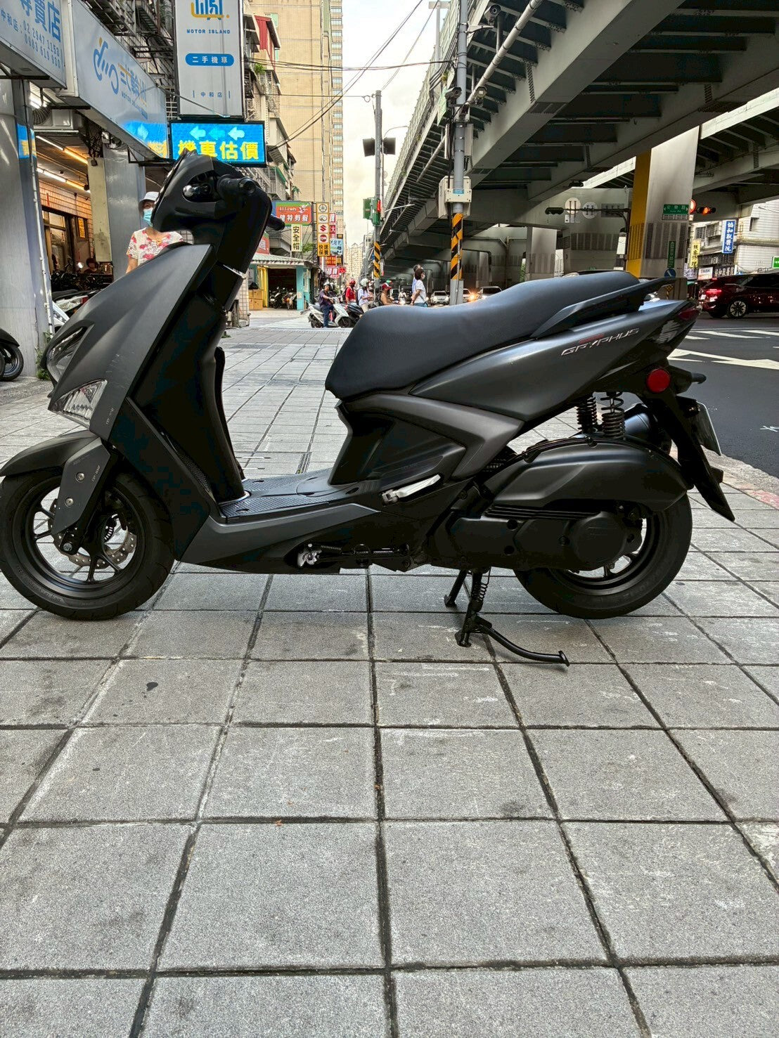 |新北中和店| 2020 山葉 勁戰六代 125 ABS #8335 - 圖片 5