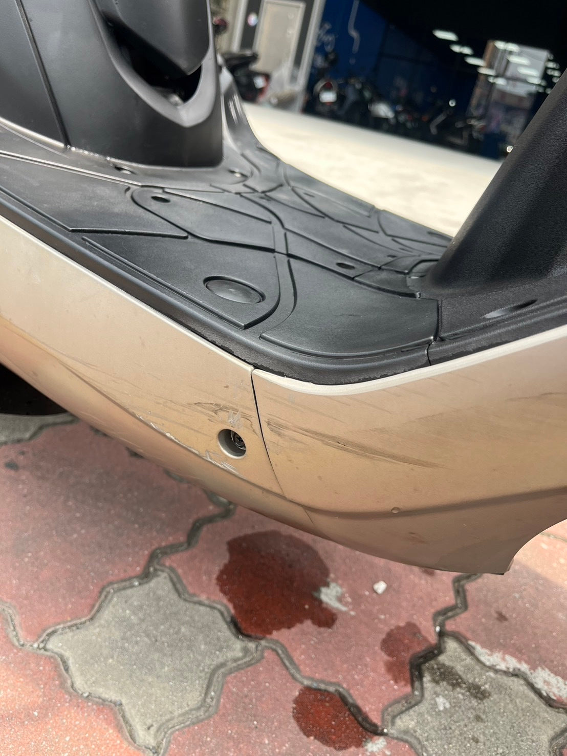 |高雄店| 2017 三陽 GT 125 Super 2 #8267 - 圖片 12