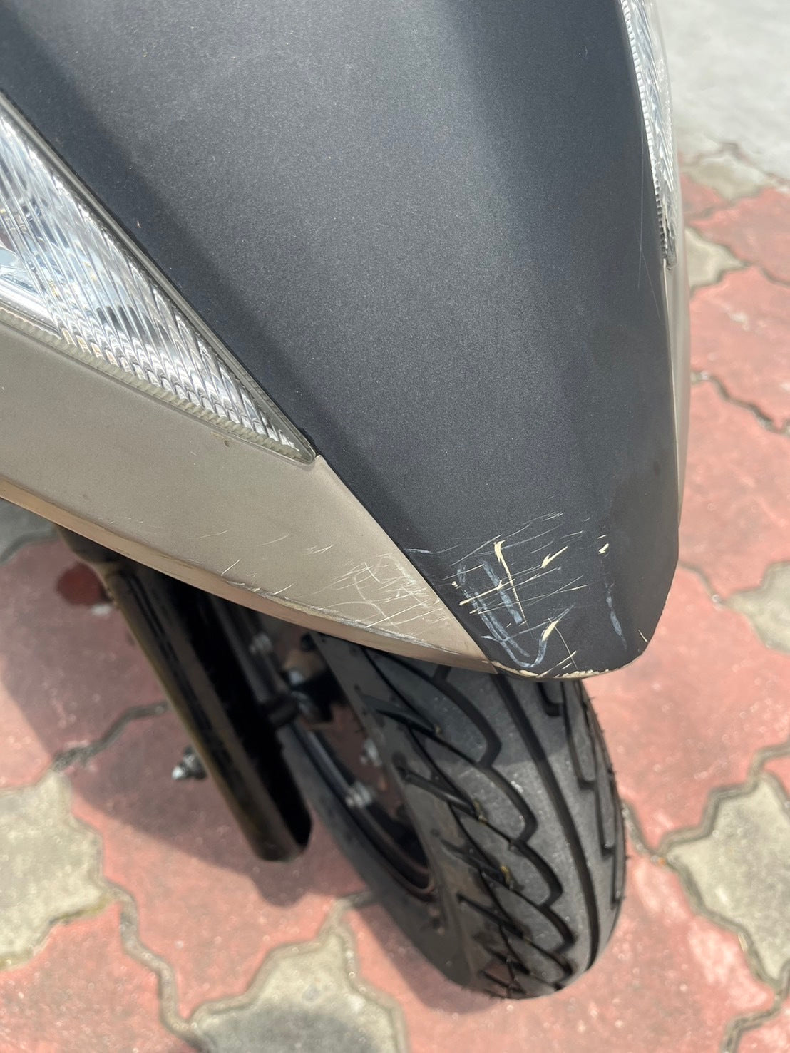 |高雄店| 2017 三陽 GT 125 Super 2 #8267 - 圖片 14