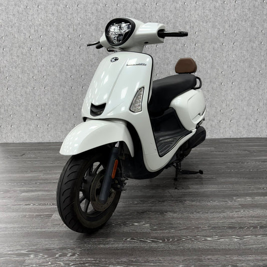 |高雄店| 2023 光陽 哥倫布 150 #5676