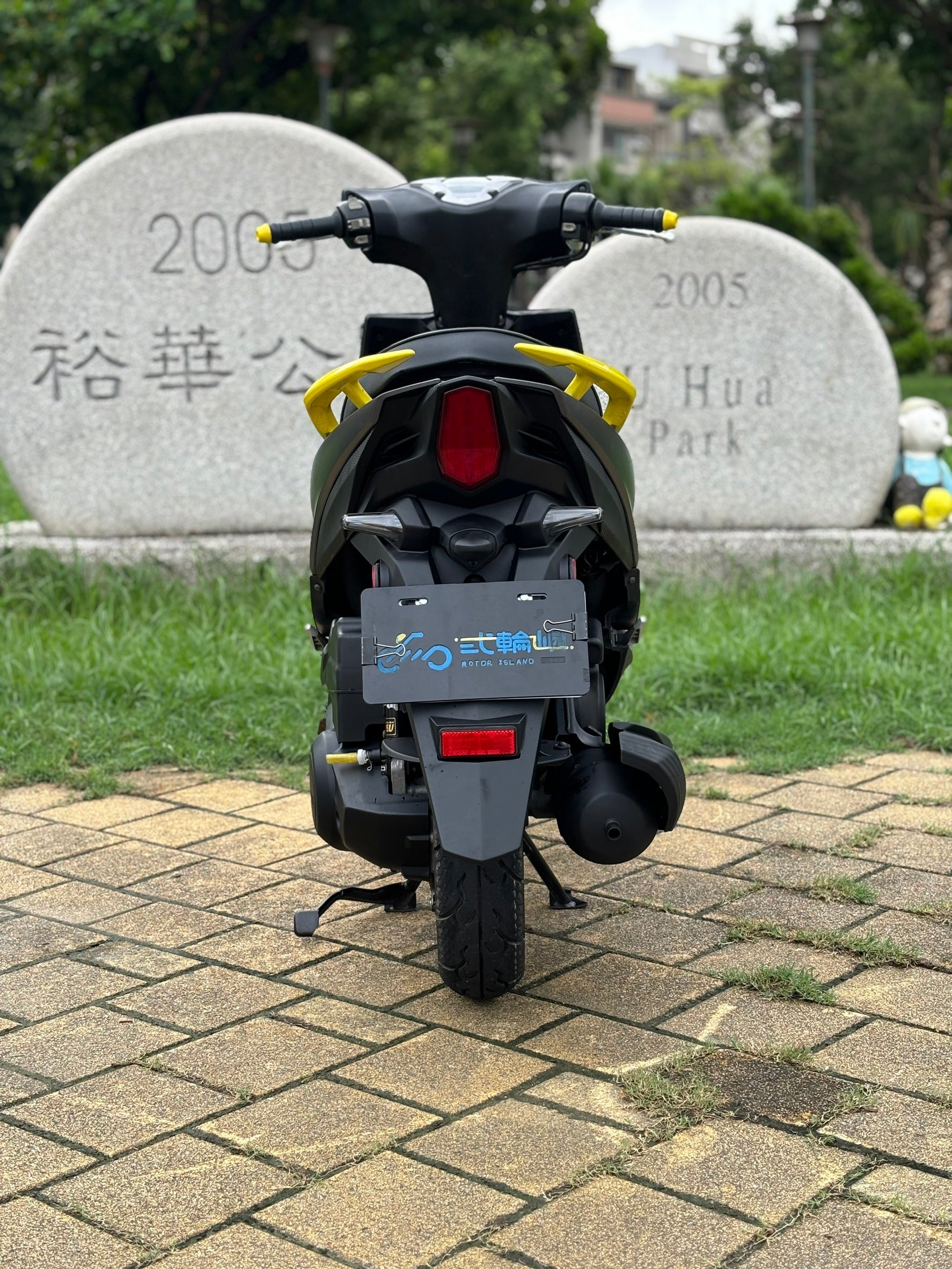|台南店| 2019 山葉 RSNEO 125 #6055 - 圖片 5