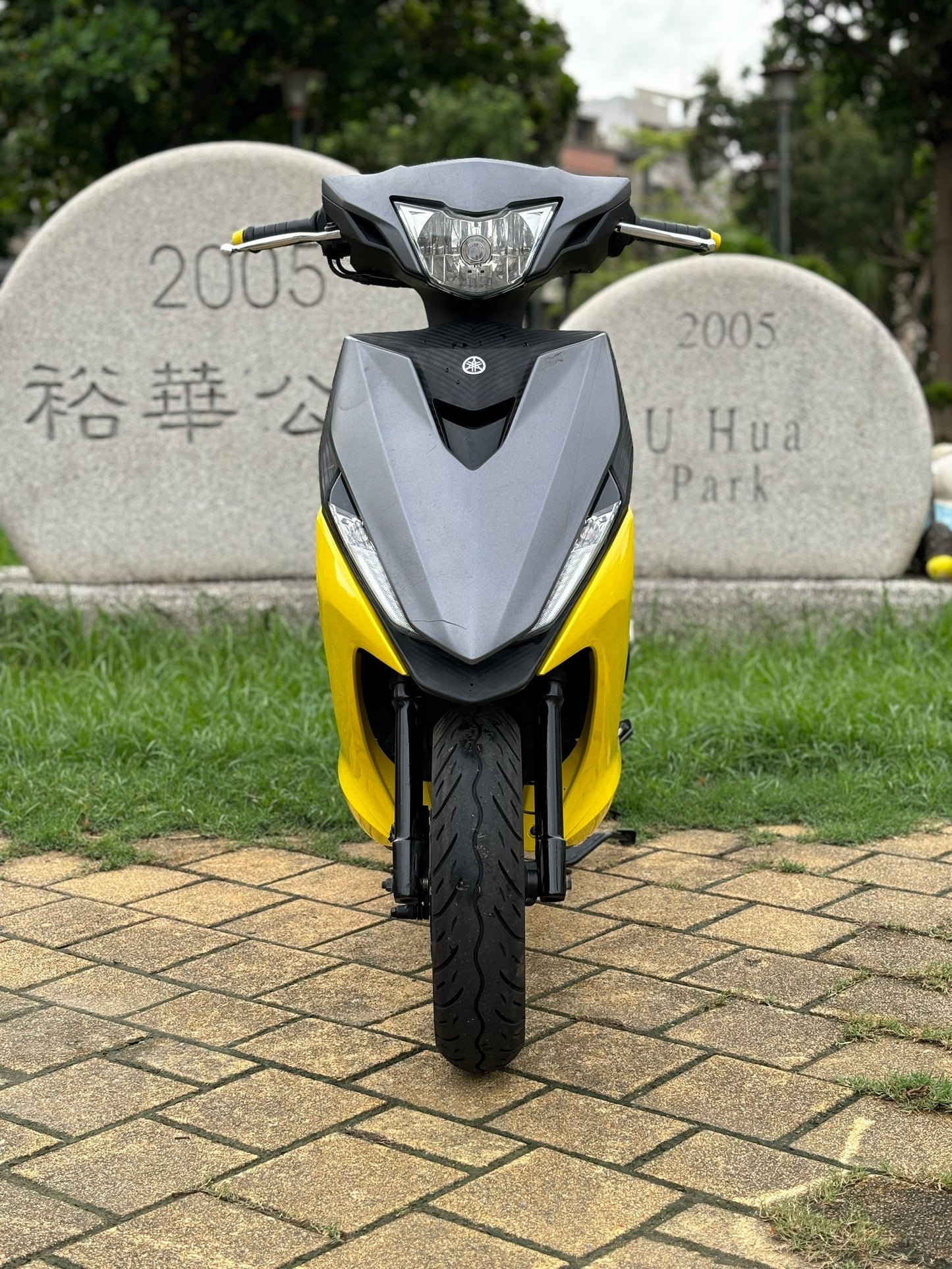 |台南店| 2019 山葉 RSNEO 125 #6055 - 圖片 2