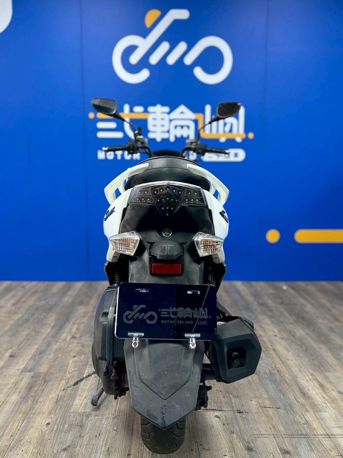 |花蓮店| 2018 山葉 SMAX 155 LED ABS #5903 - 圖片 3