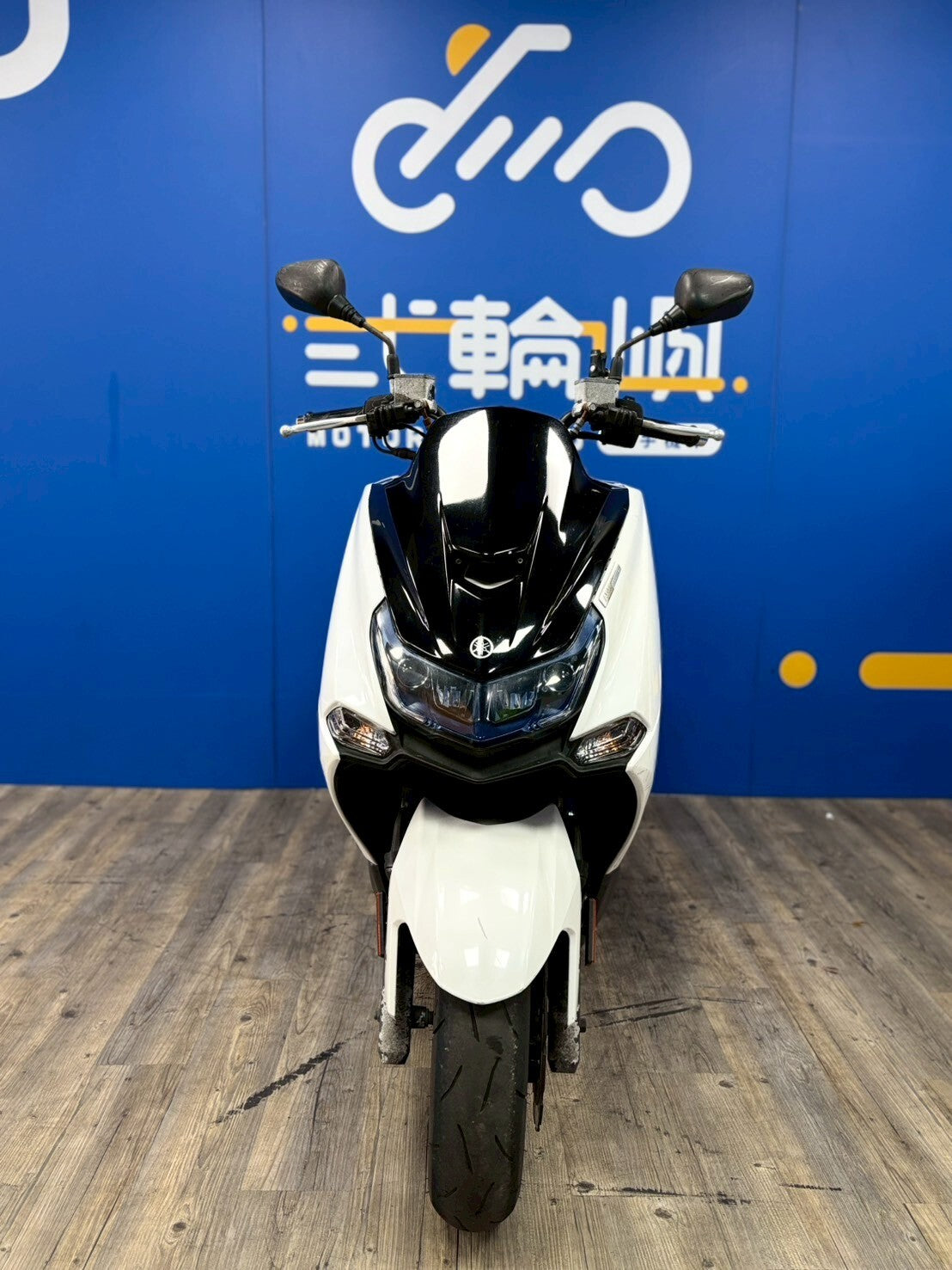 |花蓮店| 2018 山葉 SMAX 155 LED ABS #5903 - 圖片 2