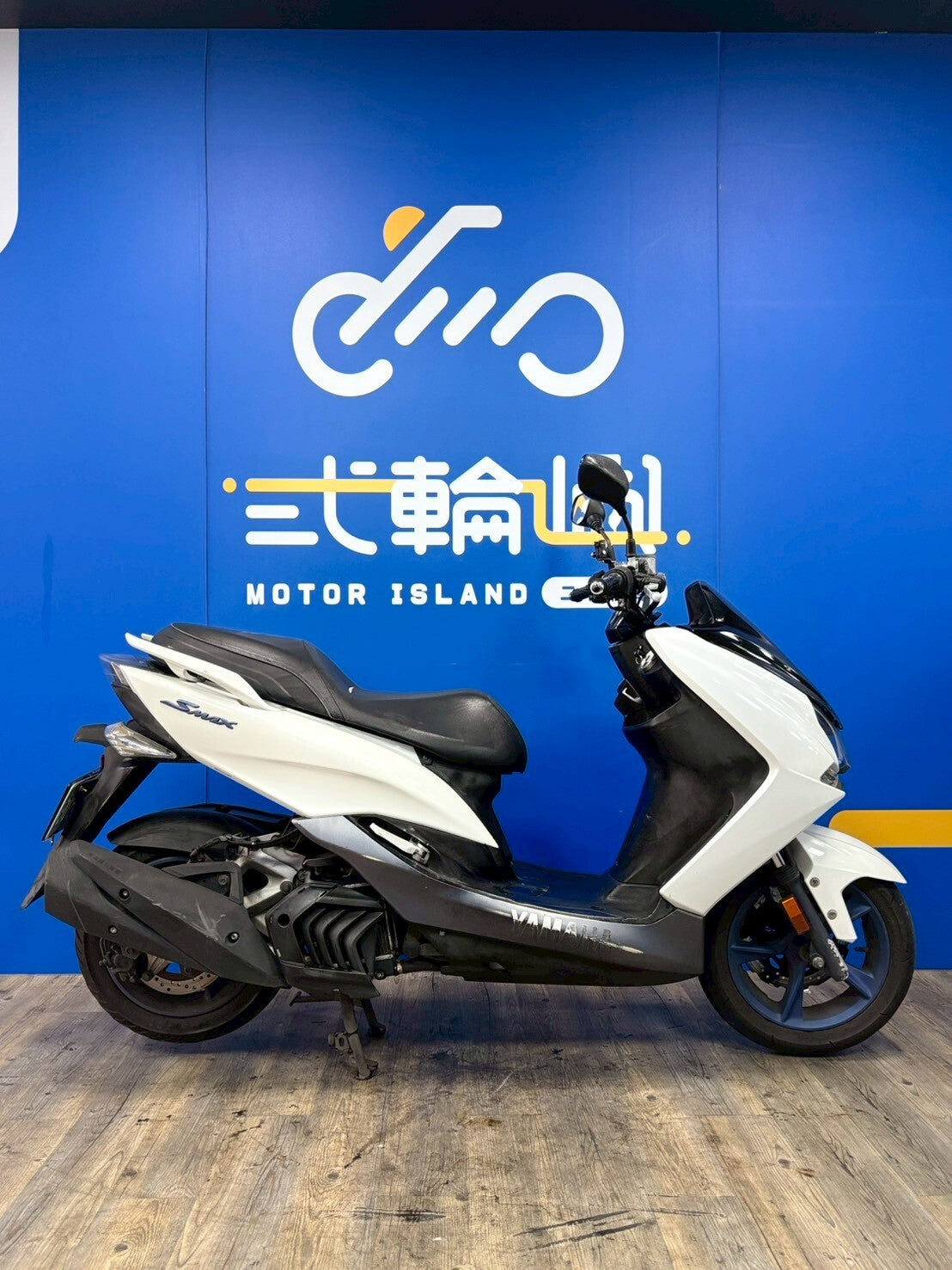 |花蓮店| 2018 山葉 SMAX 155 LED ABS #5903 - 圖片 5