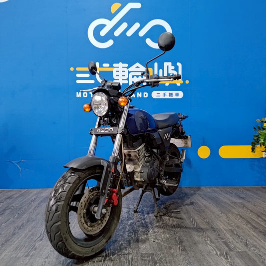 |台中旗艦店| 2016 宏佳騰 MY 150 #6529