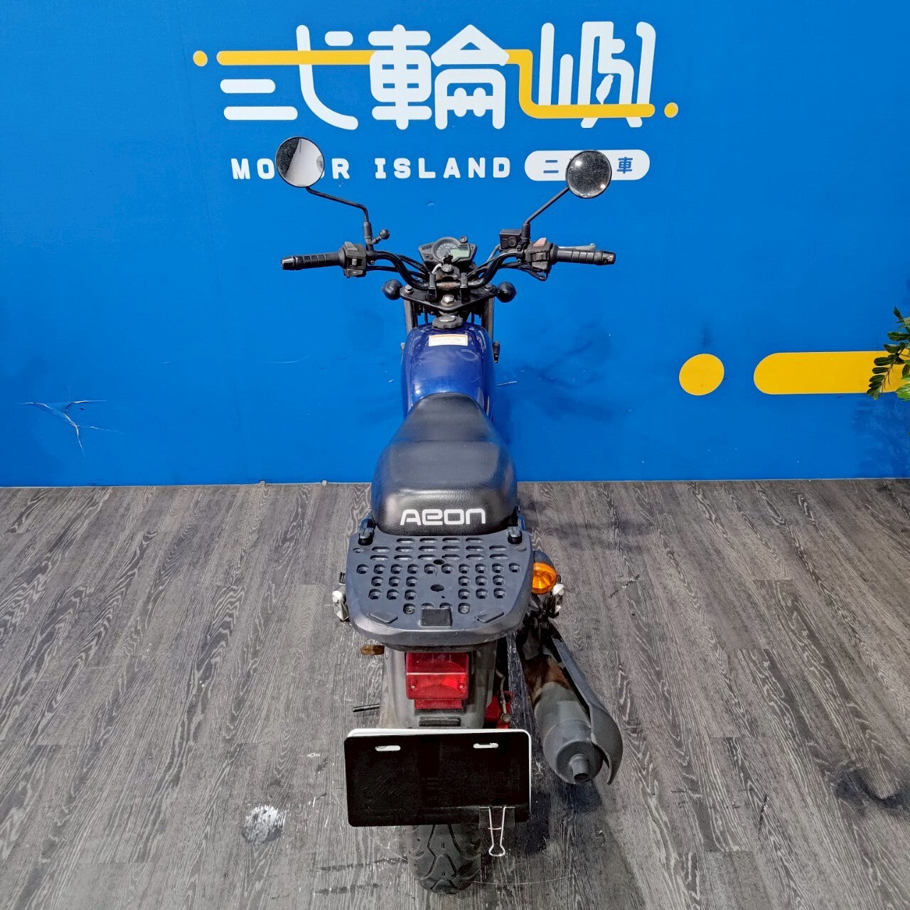 |台中旗艦店| 2016 宏佳騰 MY 150 #6529 - 圖片 5