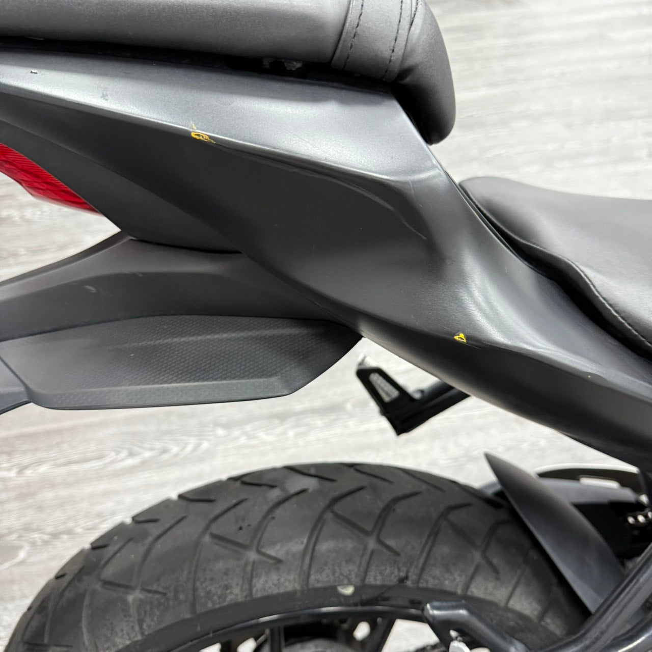 |高雄店| 2019 台鈴 GSX-R150 #3026 - 圖片 7