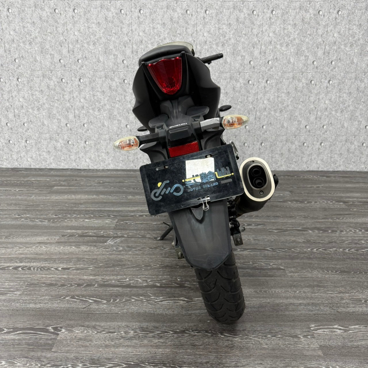 |高雄店| 2019 台鈴 GSX-R150 #3026 - 圖片 4