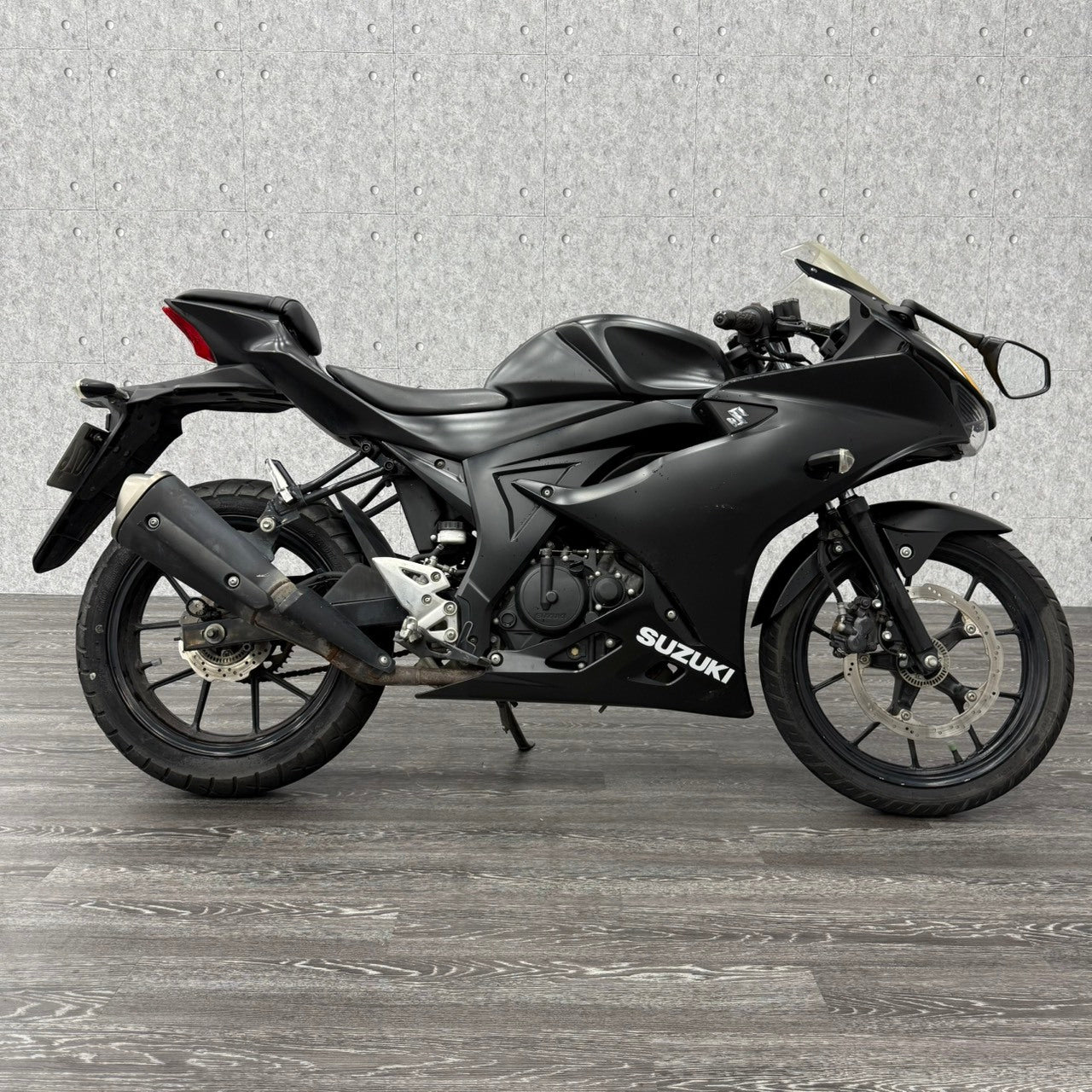 |高雄店| 2019 台鈴 GSX-R150 #3026 - 圖片 6
