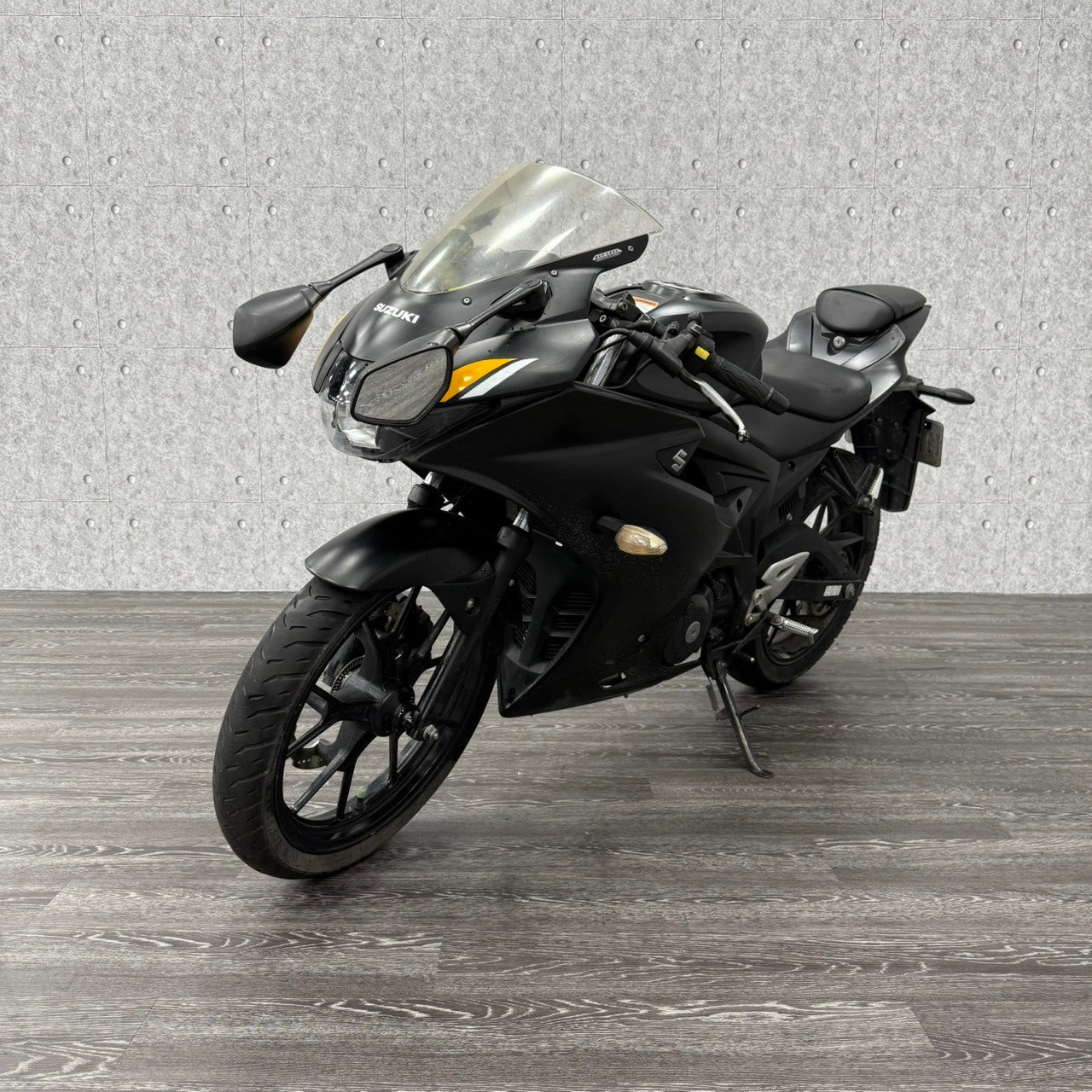 |高雄店| 2019 台鈴 GSX-R150 #3026