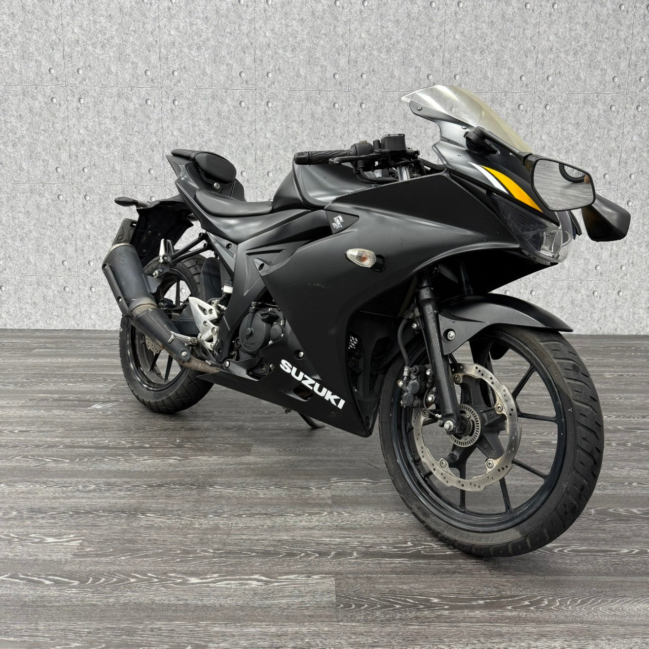 |高雄店| 2019 台鈴 GSX-R150 #3026 - 圖片 2