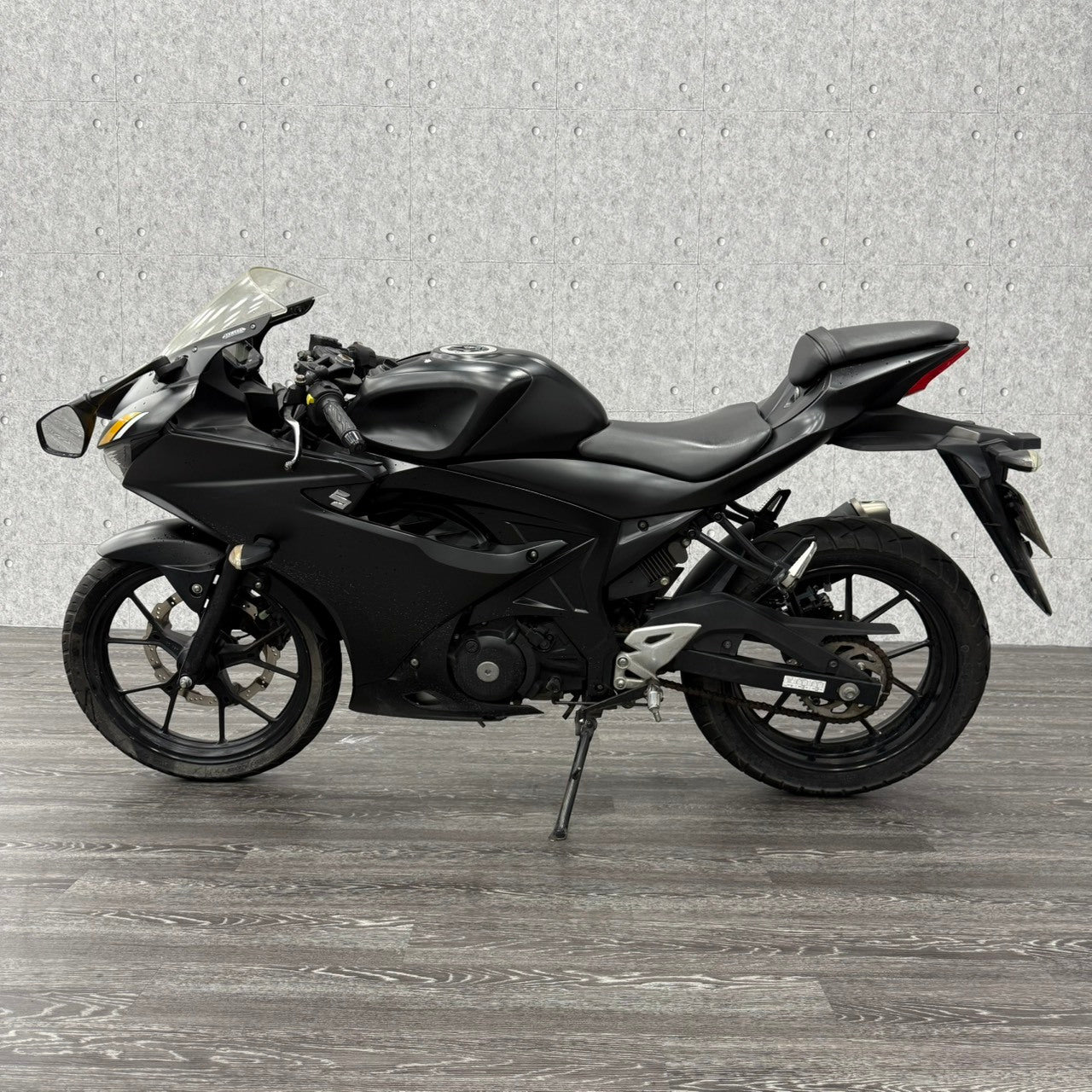 |高雄店| 2019 台鈴 GSX-R150 #3026 - 圖片 5