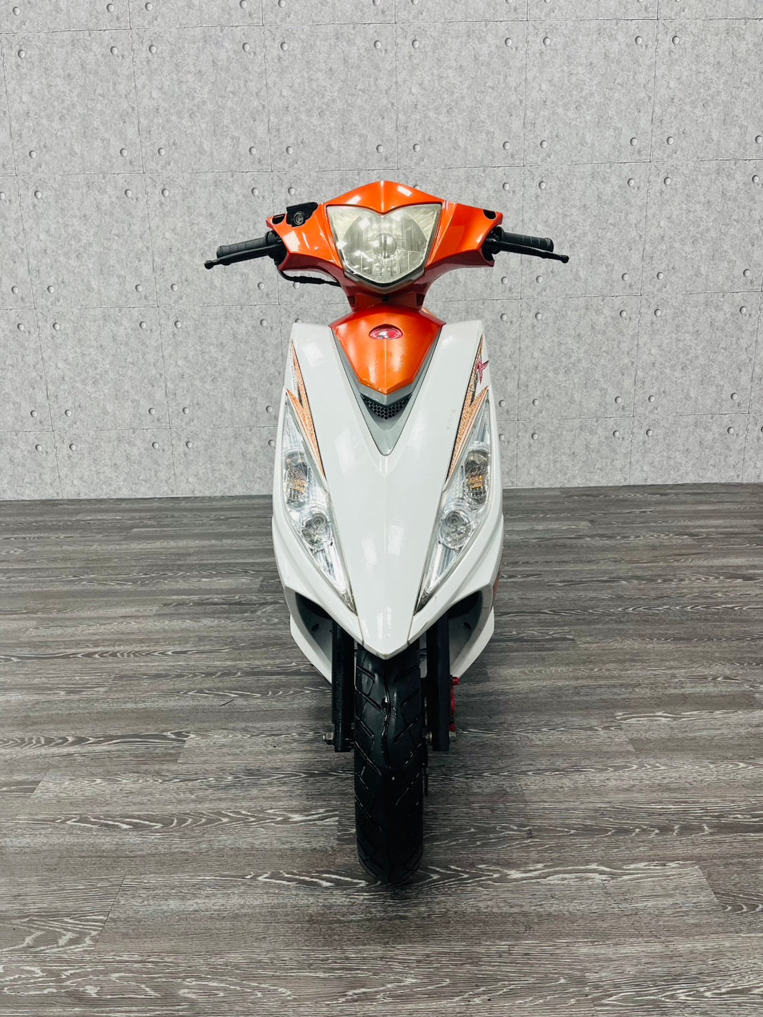 |高雄店| 2011 光陽 VJR 110 #757 - 圖片 3