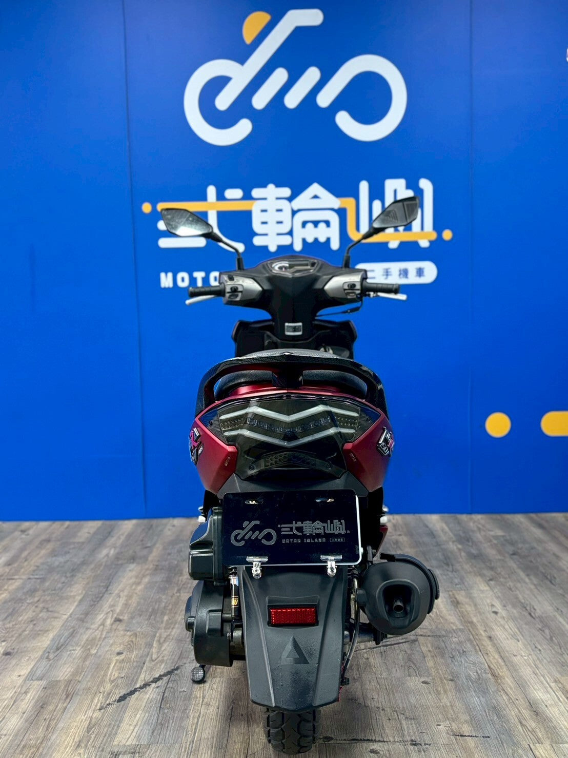 |花蓮店| 2019 PGO TIGRA 彪虎 150 ABS #0563 - 圖片 5
