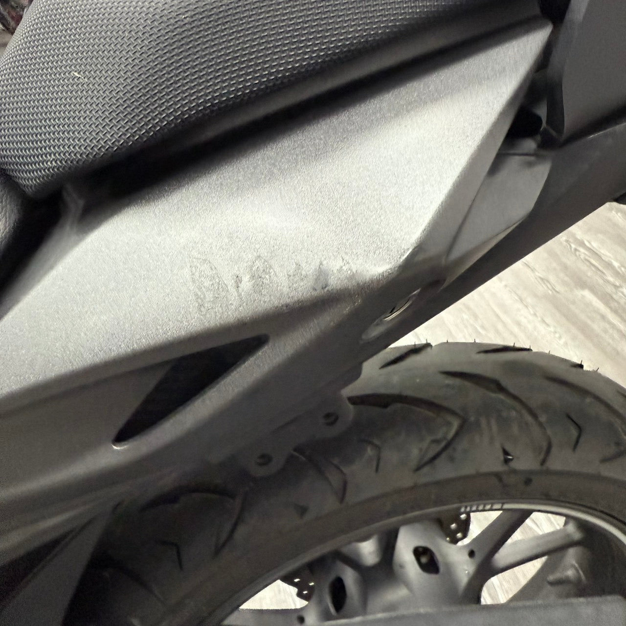 |高雄店| 2020 本田 HORNET 2.0 ABS #0255 - 圖片 8