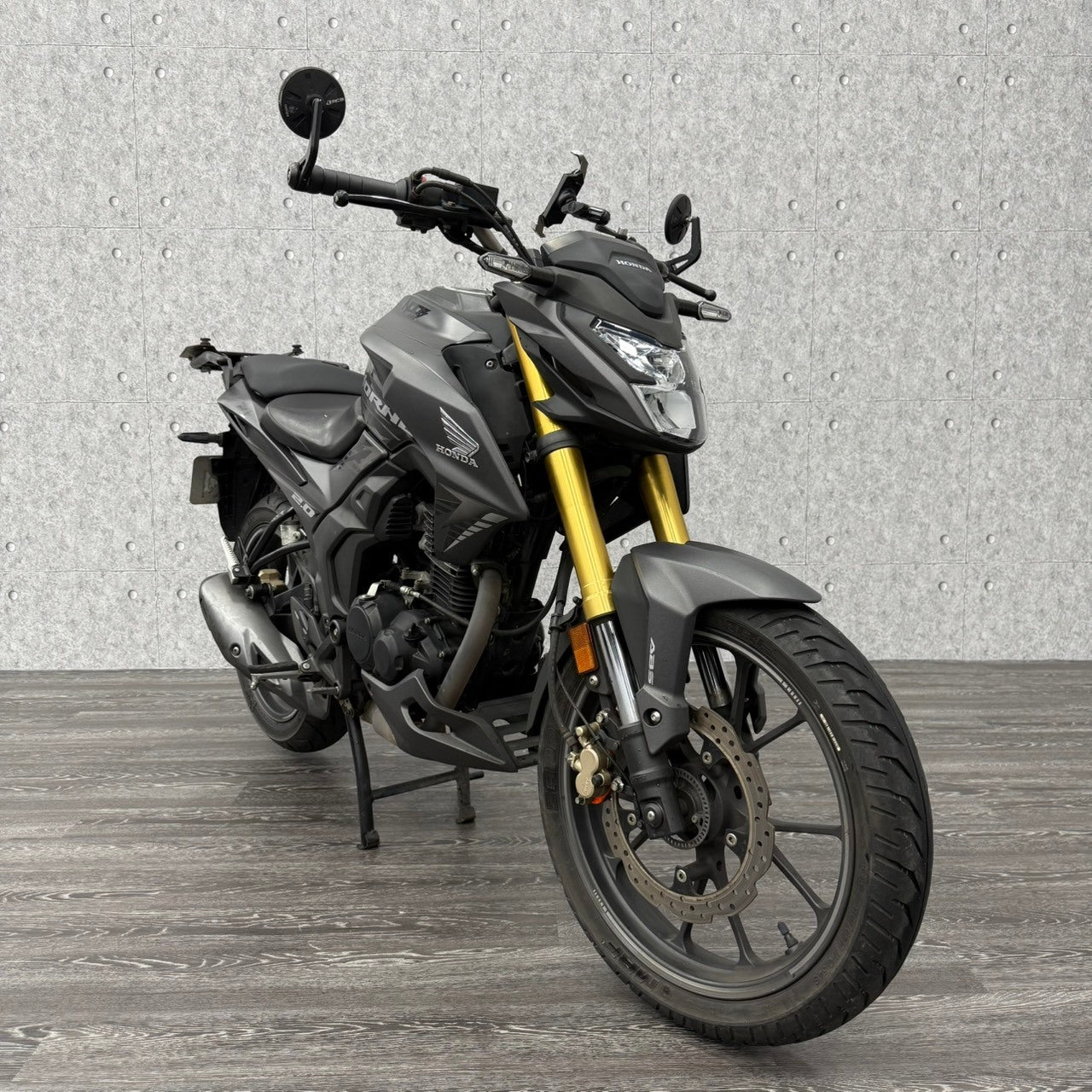 |高雄店| 2020 本田 HORNET 2.0 ABS #0255 - 圖片 2