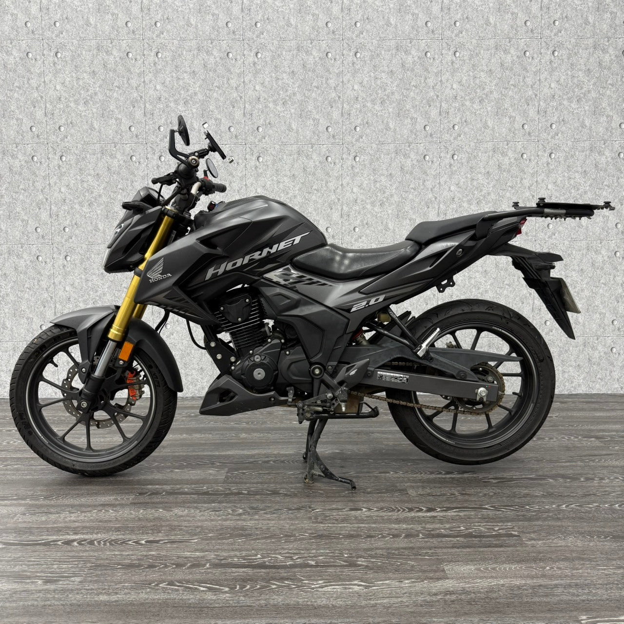 |高雄店| 2020 本田 HORNET 2.0 ABS #0255 - 圖片 5