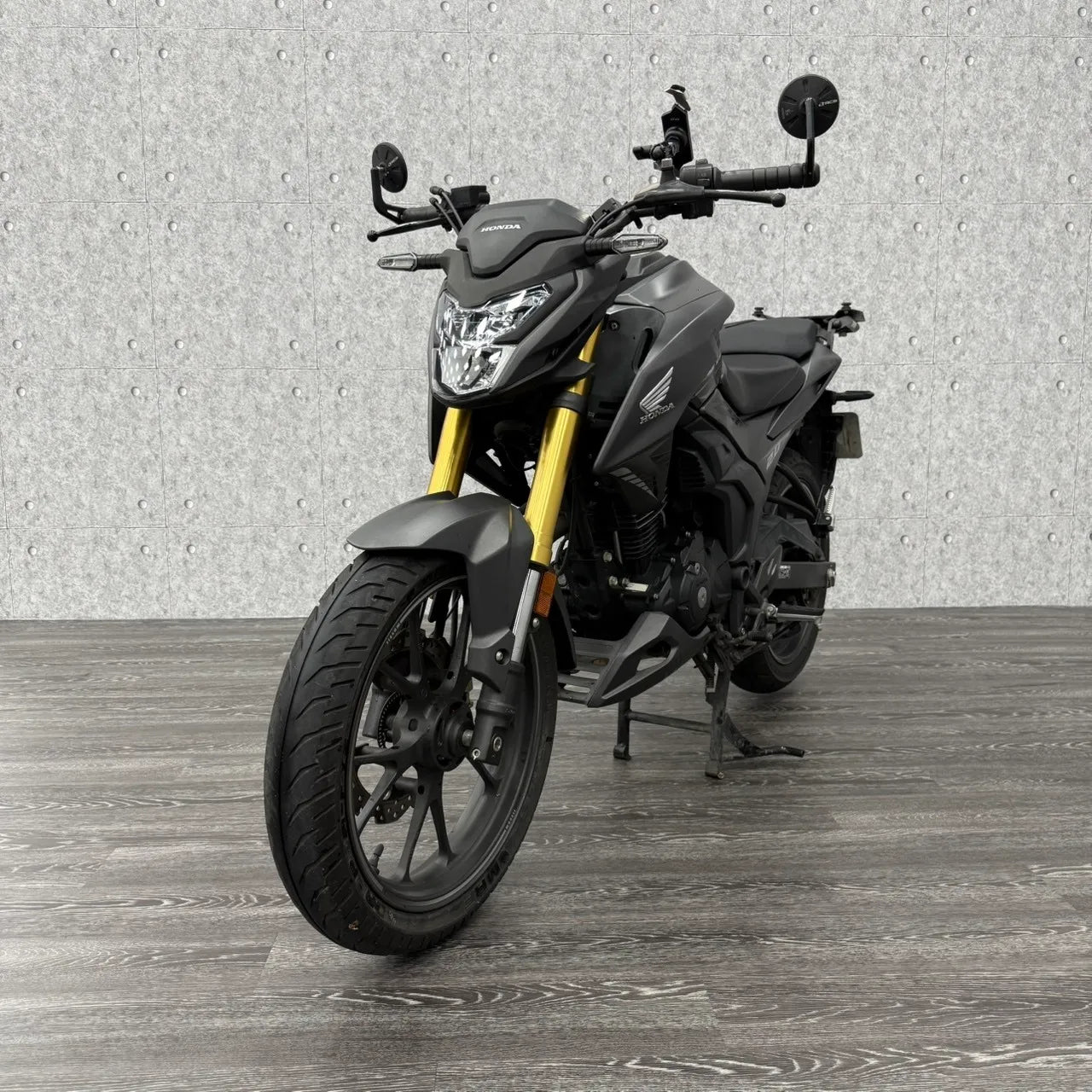 |高雄店| 2020 本田 HORNET 2.0 ABS #0255