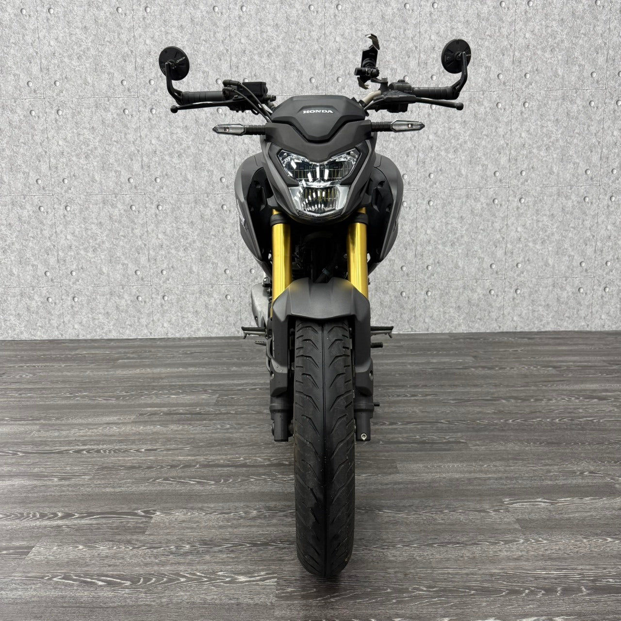 |高雄店| 2020 本田 HORNET 2.0 ABS #0255 - 圖片 3