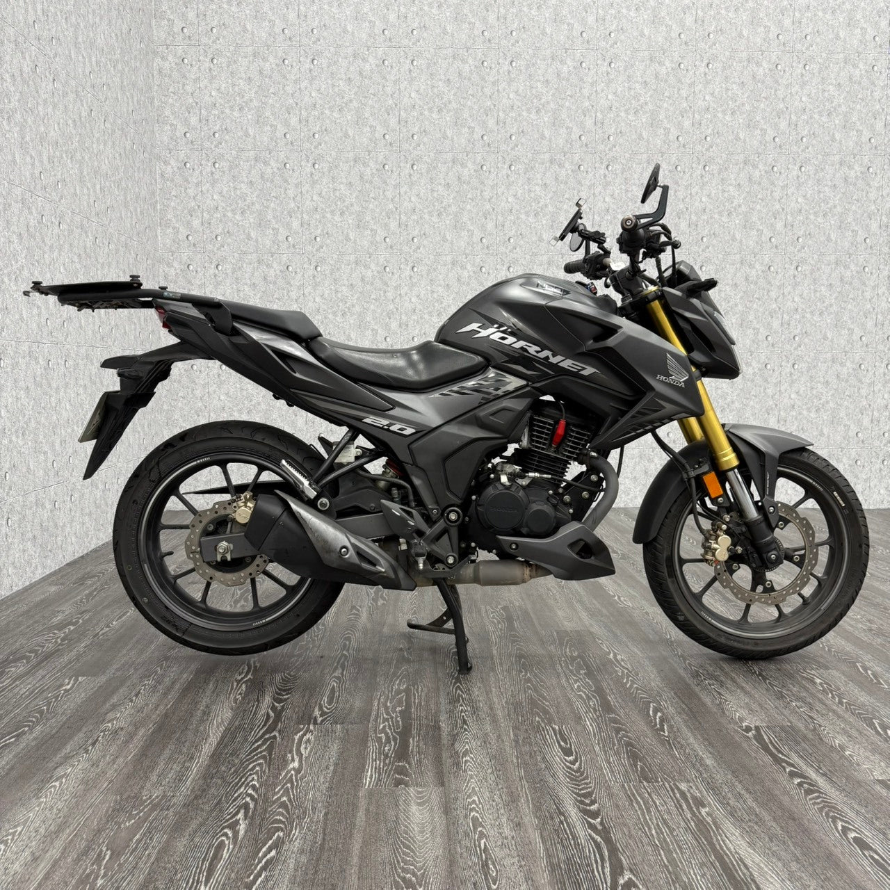 |高雄店| 2020 本田 HORNET 2.0 ABS #0255 - 圖片 6