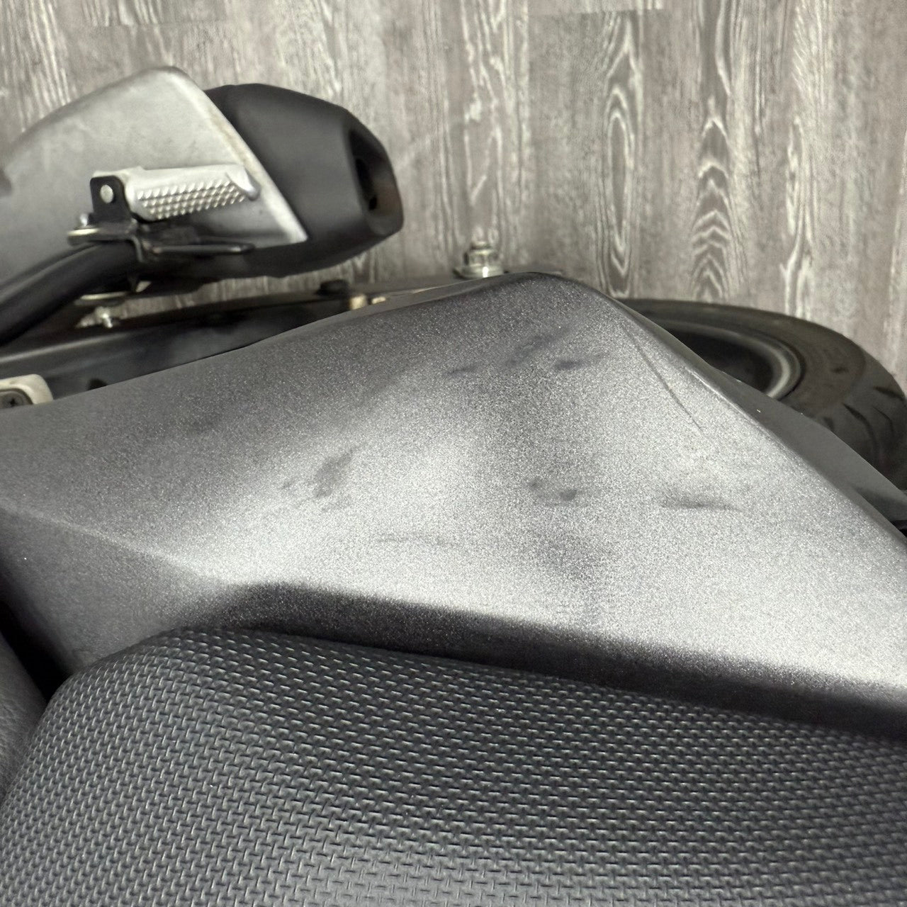 |高雄店| 2020 本田 HORNET 2.0 ABS #0255 - 圖片 7