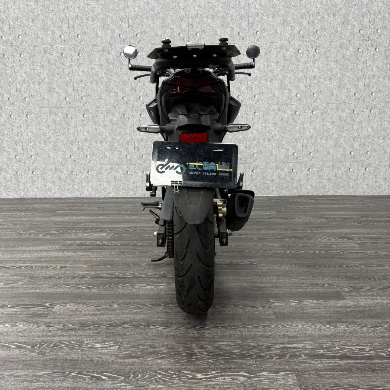 |高雄店| 2020 本田 HORNET 2.0 ABS #0255 - 圖片 4