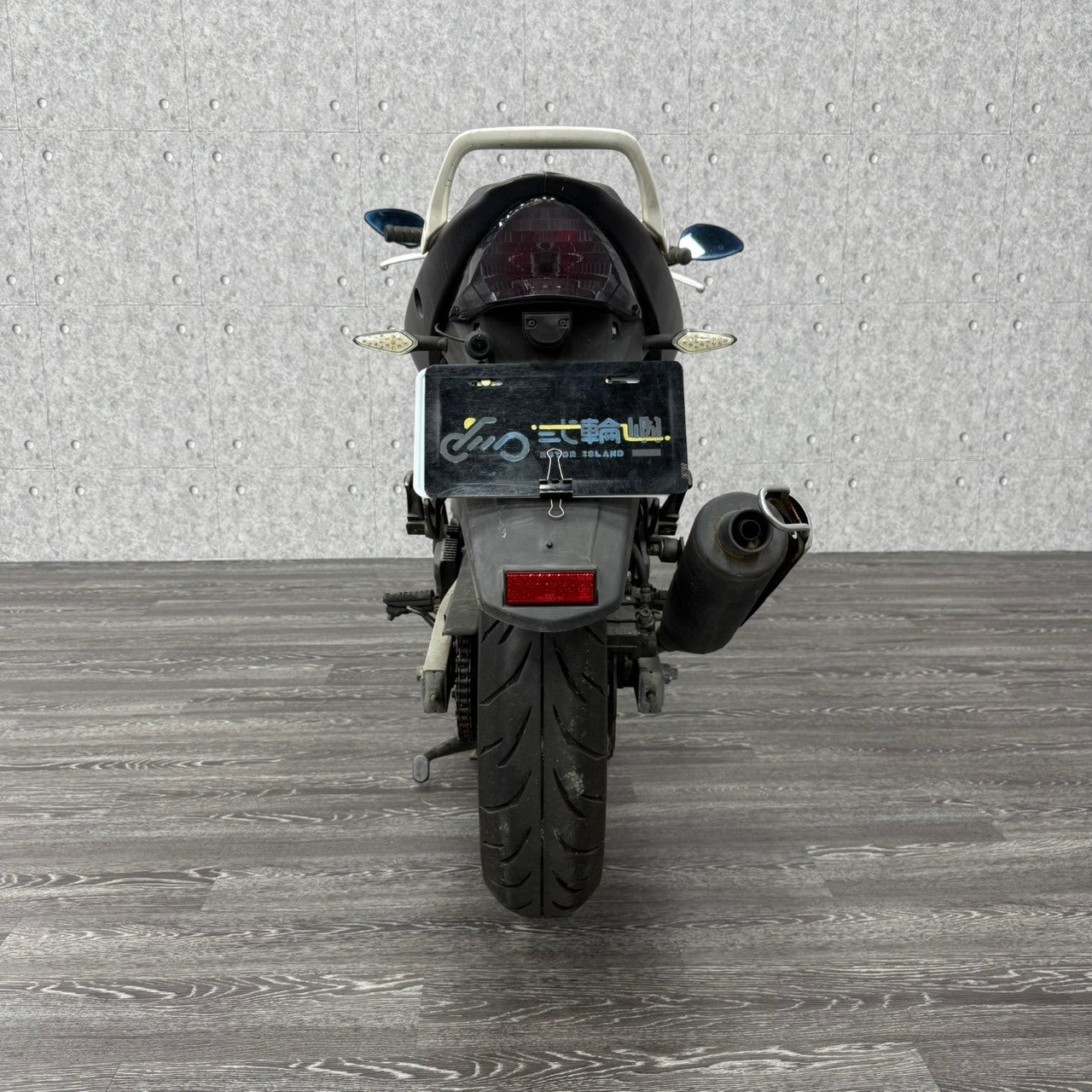 |高雄店| 2016 光陽 酷龍NK #1713 - 圖片 4