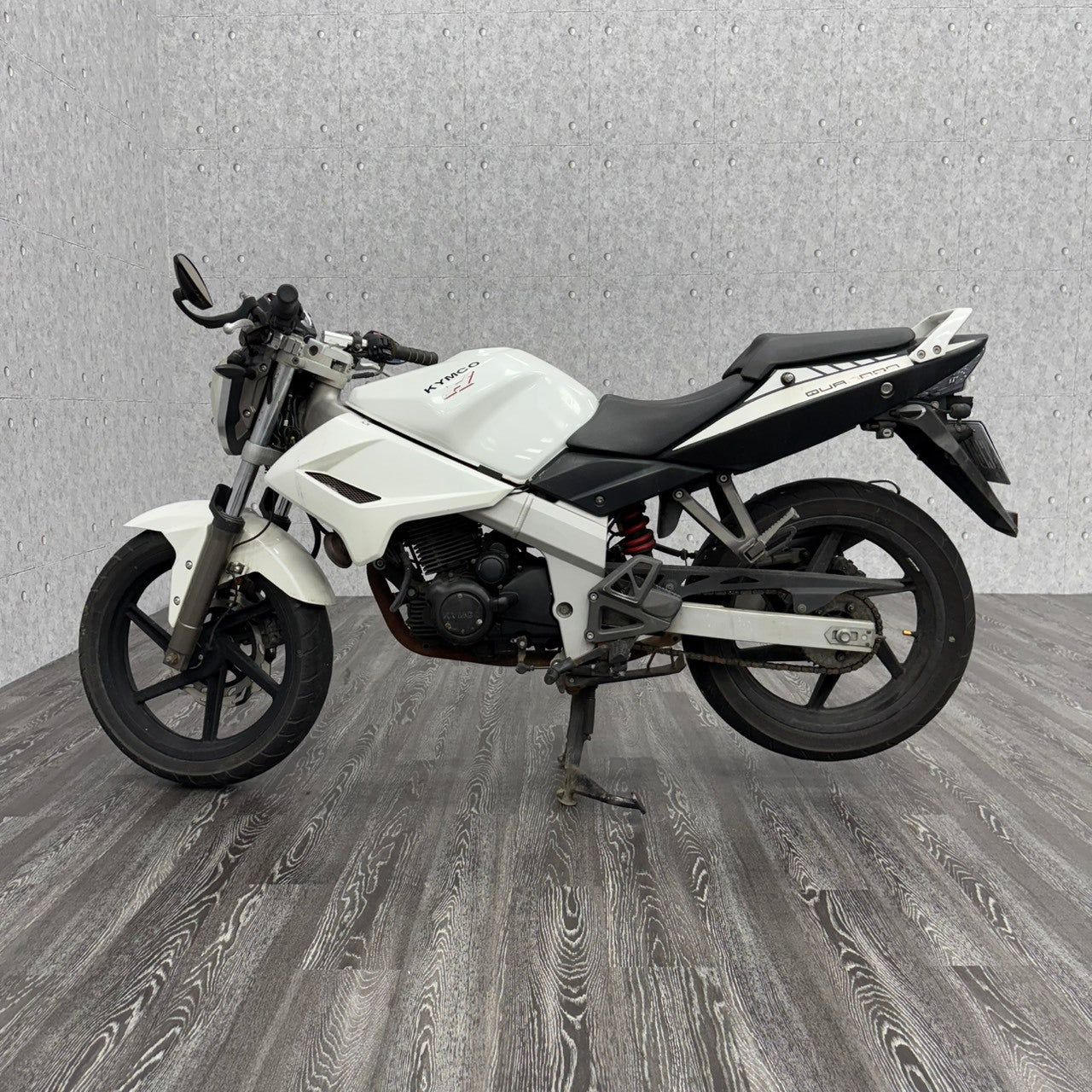 |高雄店| 2016 光陽 酷龍NK #1713 - 圖片 5