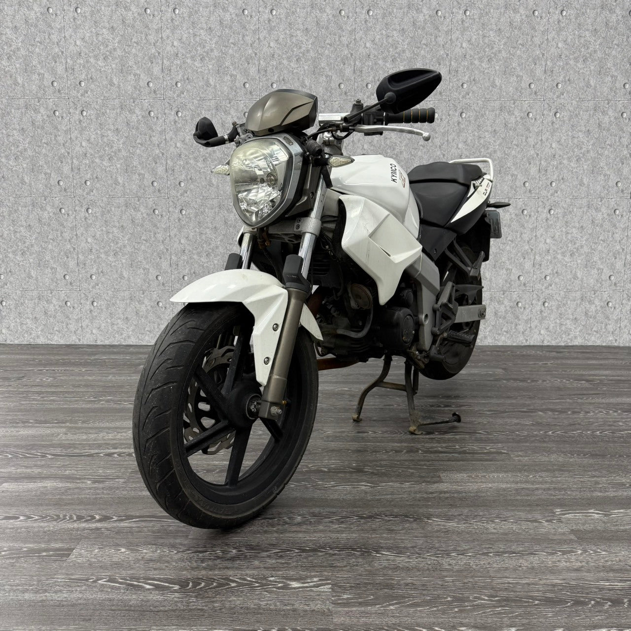 |高雄店| 2016 光陽 酷龍NK #1713