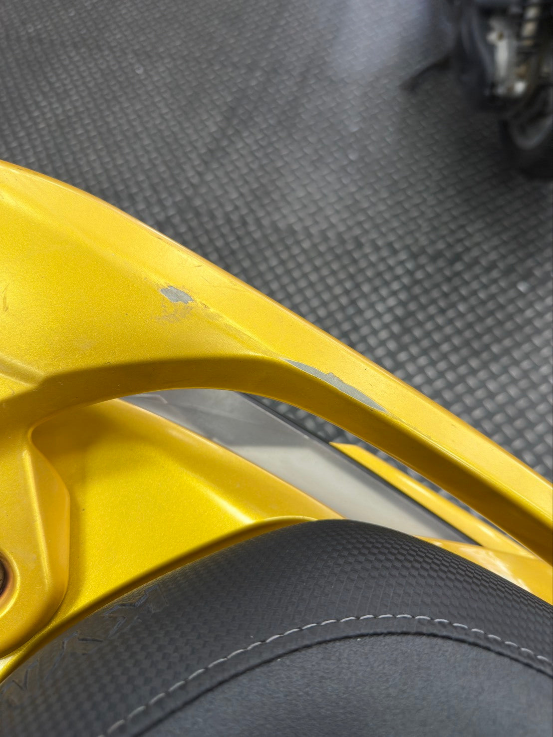 |台南店| 2016 光陽 G6 150 (ABS) #8801 - 圖片 7