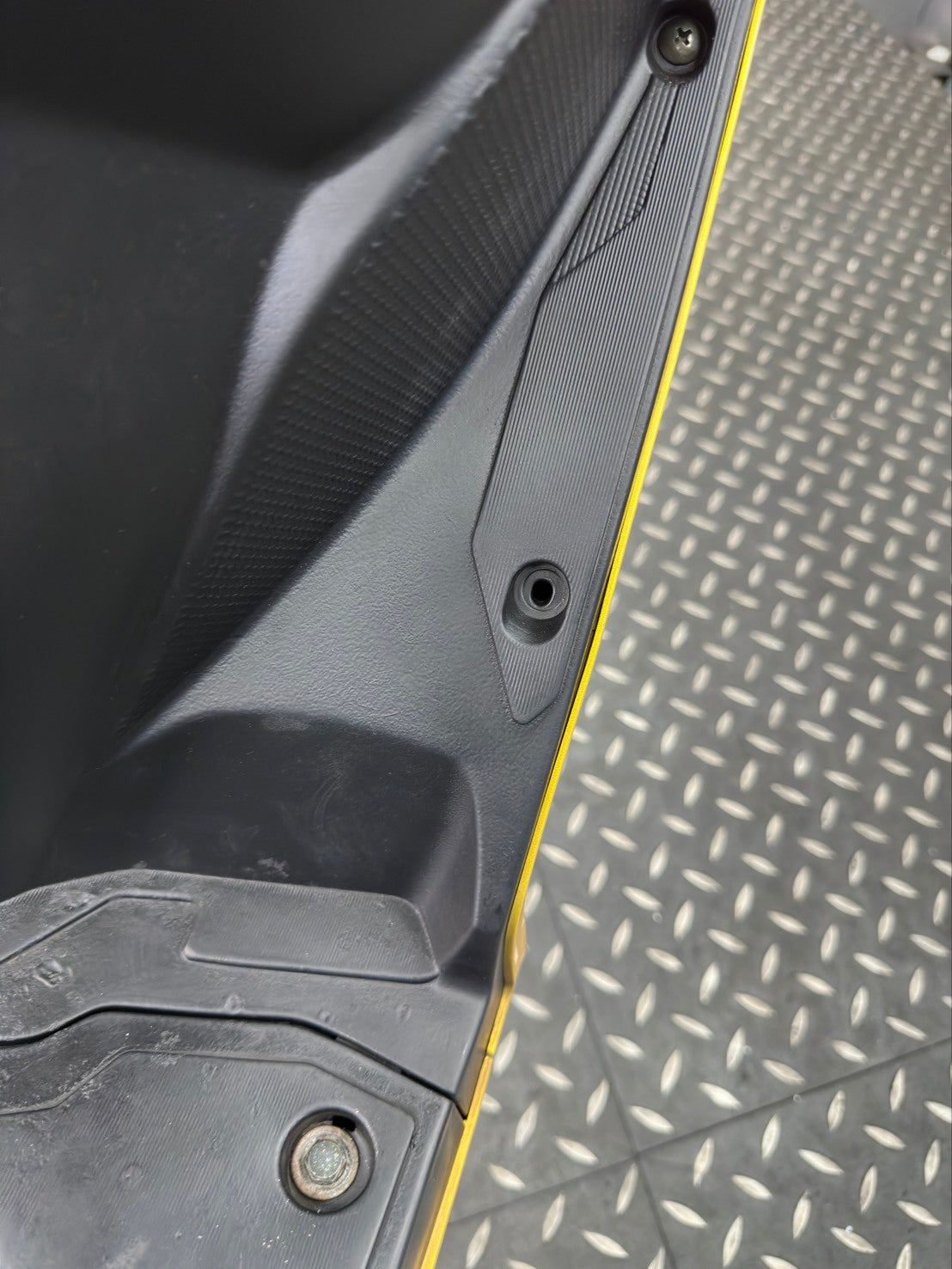 |台南店| 2016 光陽 G6 150 (ABS) #8801 - 圖片 9