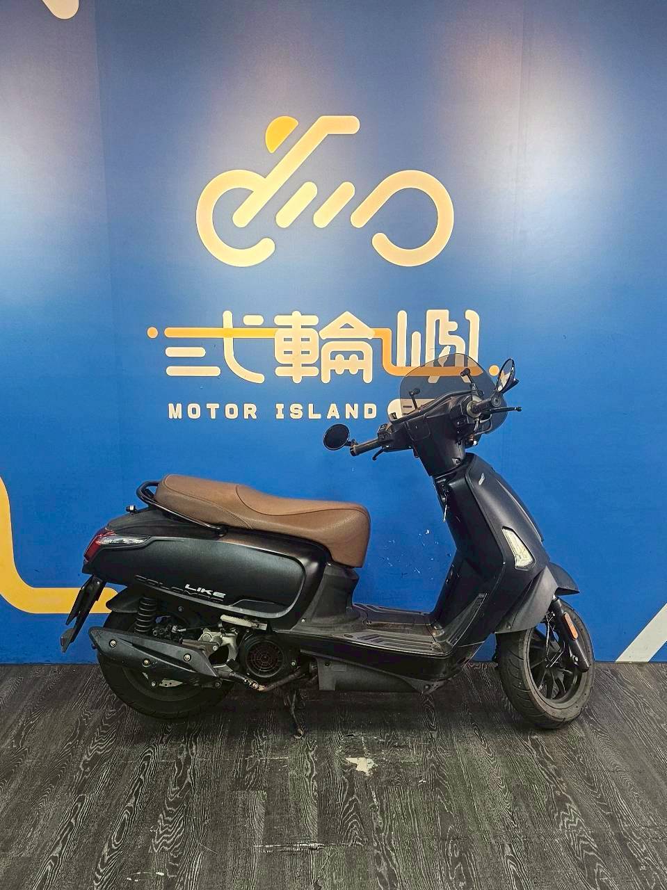 |桃園中壢店| 2022 光陽 哥倫布 150 #9129 - 圖片 4