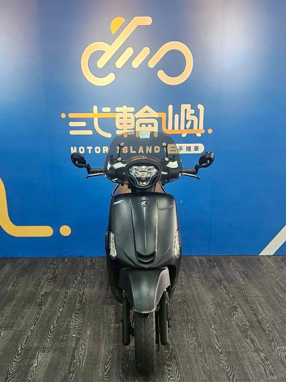 |桃園中壢店| 2022 光陽 哥倫布 150 #9129 - 圖片 2