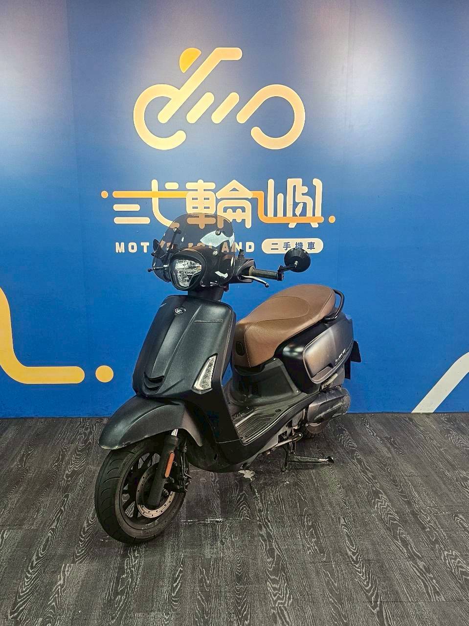 |桃園中壢店| 2022 光陽 哥倫布 150 #9129