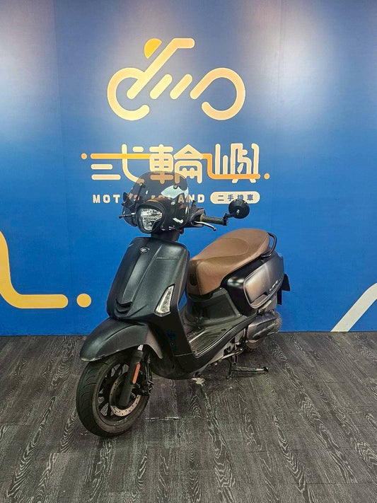 |桃園中壢店| 2022 光陽 哥倫布 150 #9129