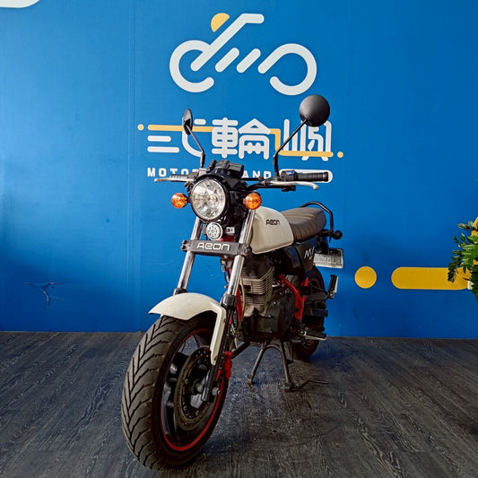 |台中旗艦店| 2018 宏佳騰 MY 150 #2235