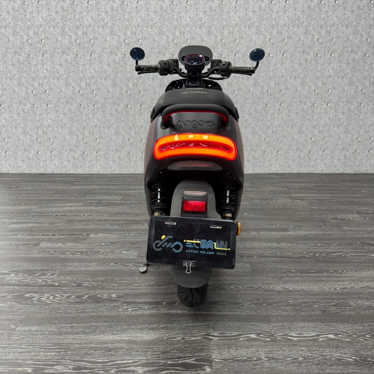 |高雄店| 2019 睿能 GOGORO S2 ABS #2011 - 圖片 4