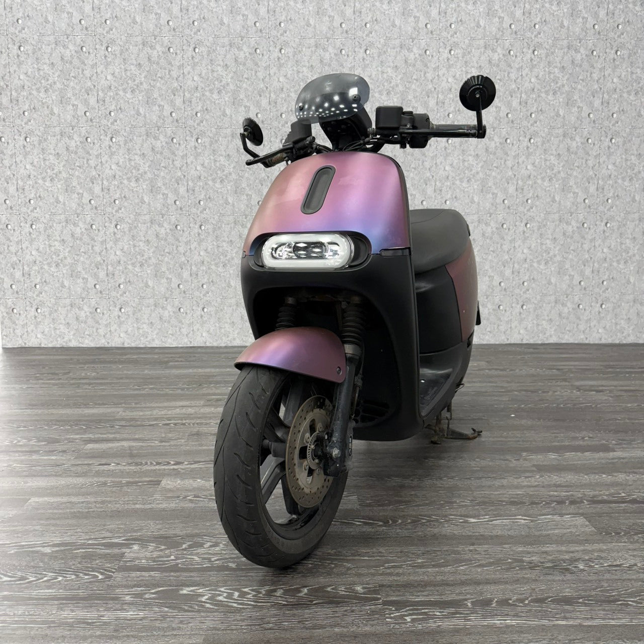 |高雄店| 2019 睿能 GOGORO S2 ABS #2011