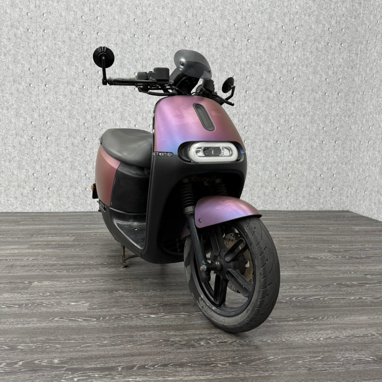 |高雄店| 2019 睿能 GOGORO S2 ABS #2011 - 圖片 2