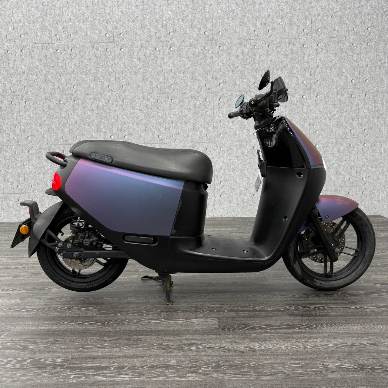 |高雄店| 2019 睿能 GOGORO S2 ABS #2011 - 圖片 6