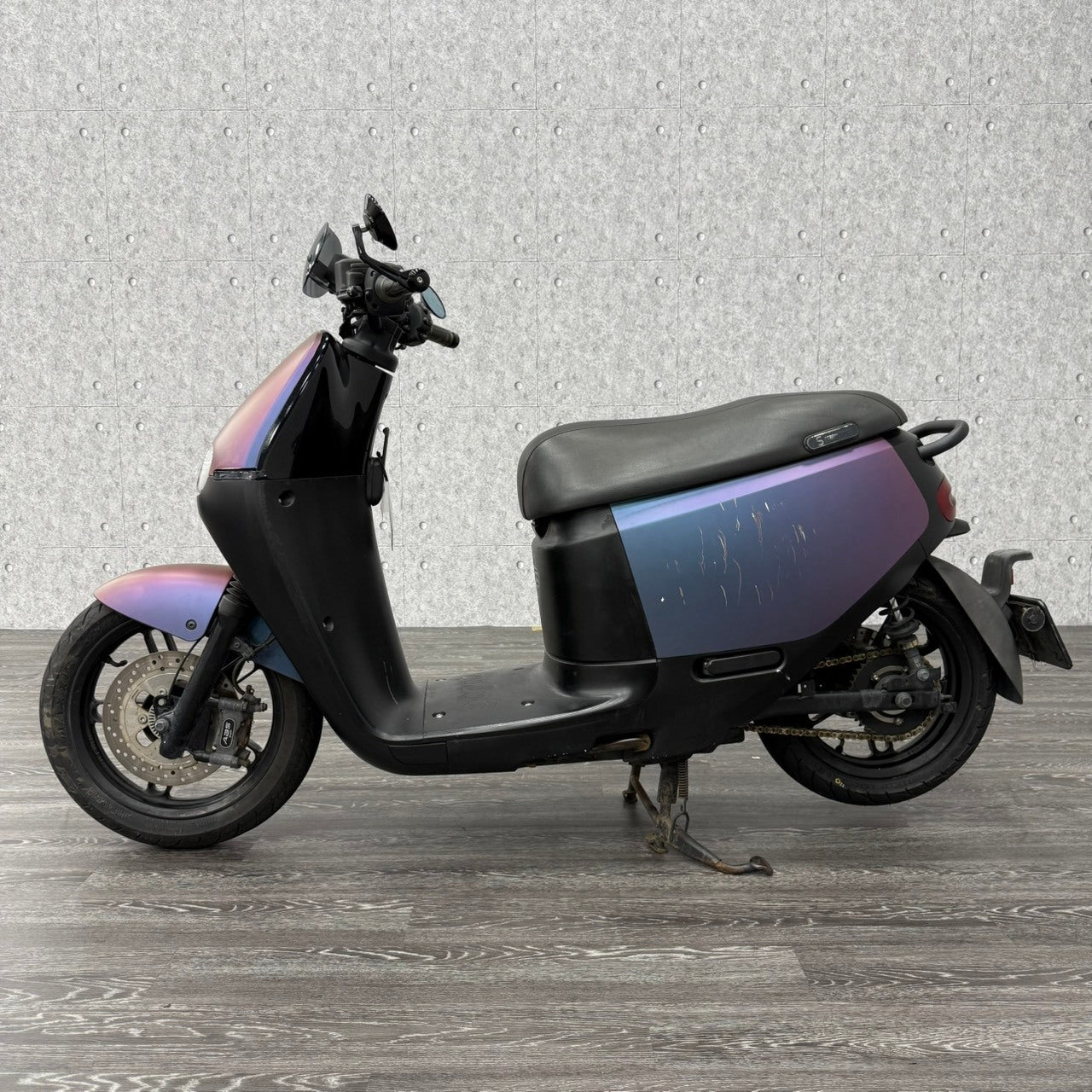 |高雄店| 2019 睿能 GOGORO S2 ABS #2011 - 圖片 5