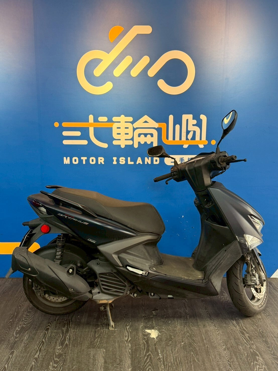 |桃園中壢店| 2022 山葉 勁戰六代 (ABS) #2652 - 圖片 4