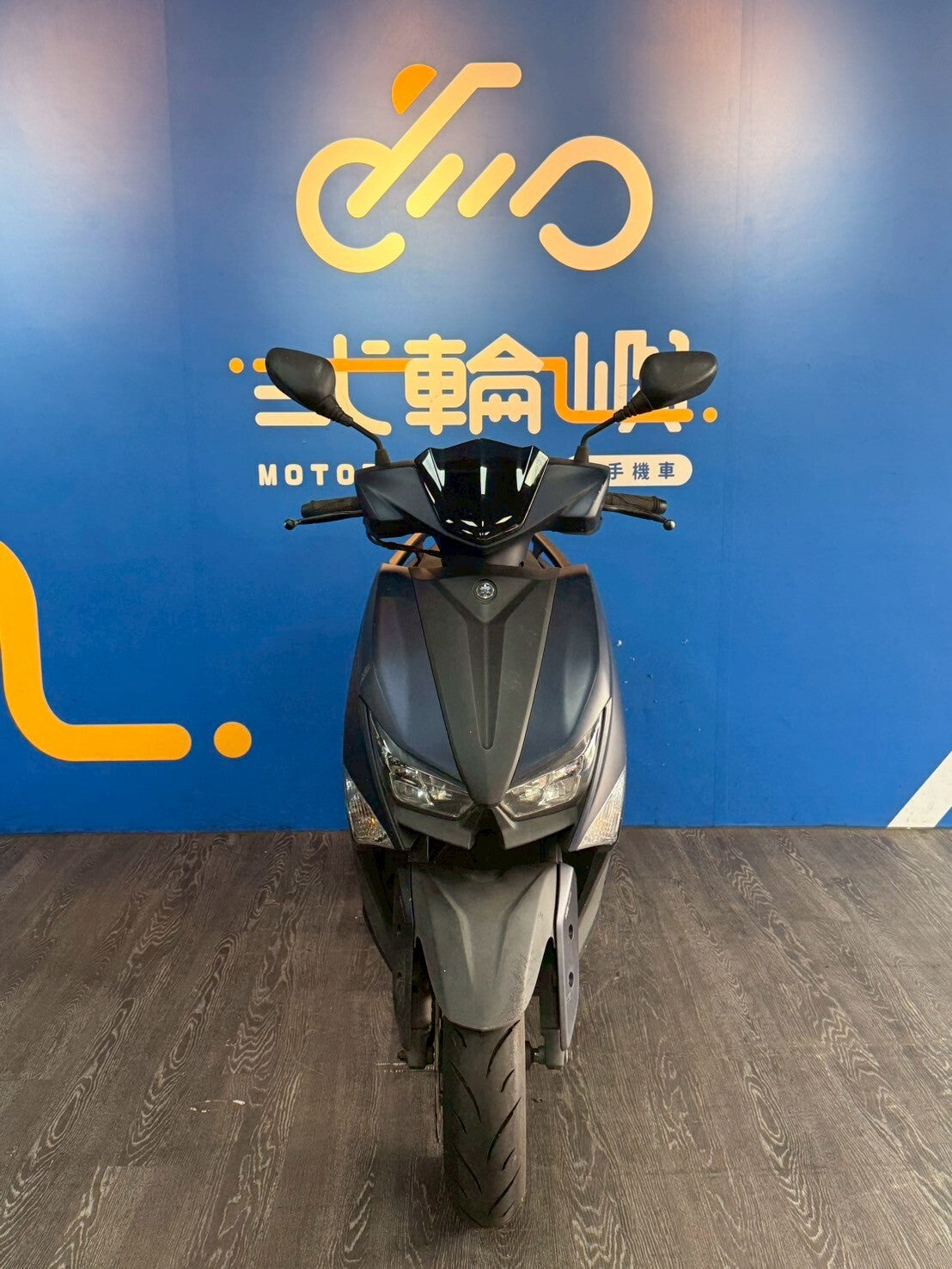 |桃園中壢店| 2022 山葉 勁戰六代 (ABS) #2652 - 圖片 2