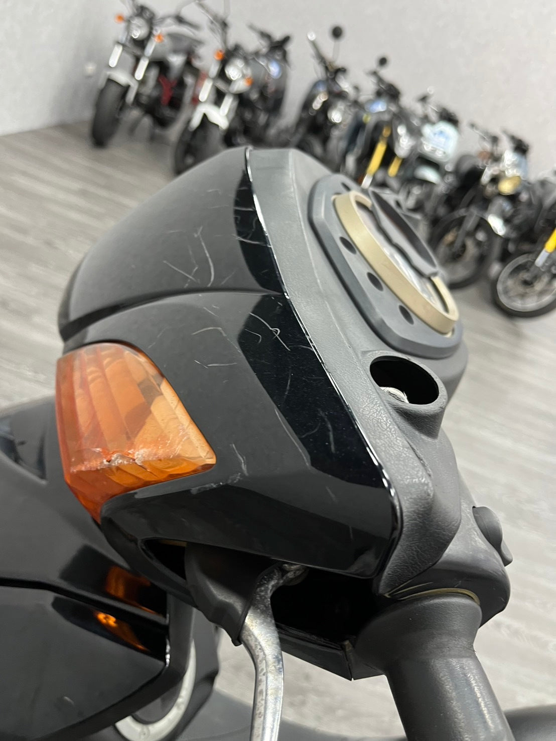 |高雄店| 2010 山葉 勁戰二代125 #935 - 圖片 13