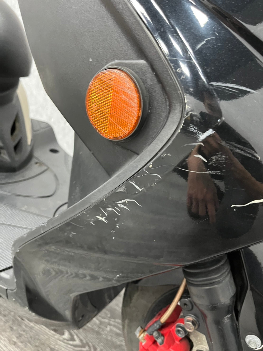 |高雄店| 2010 山葉 勁戰二代125 #935 - 圖片 7