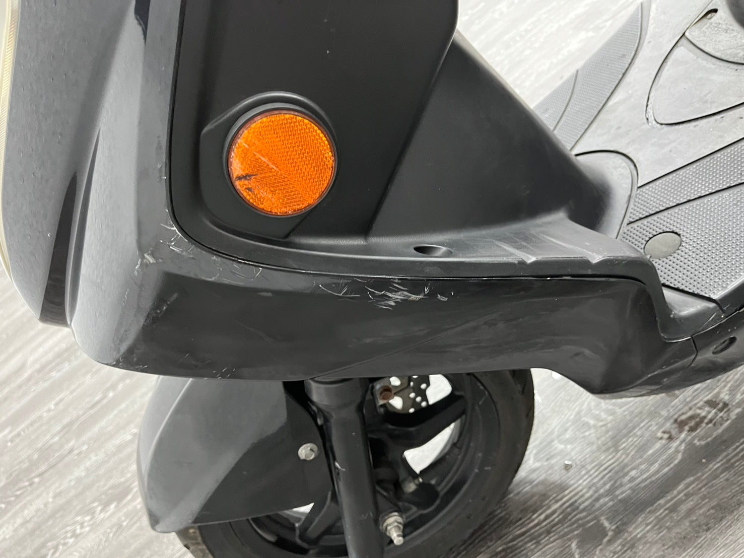 |高雄店| 2010 山葉 勁戰二代125 #935 - 圖片 9