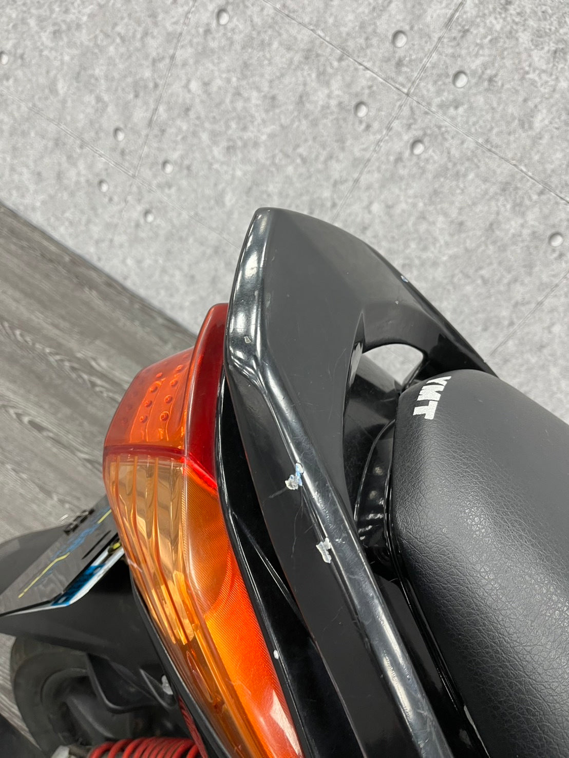 |高雄店| 2010 山葉 勁戰二代125 #935 - 圖片 12