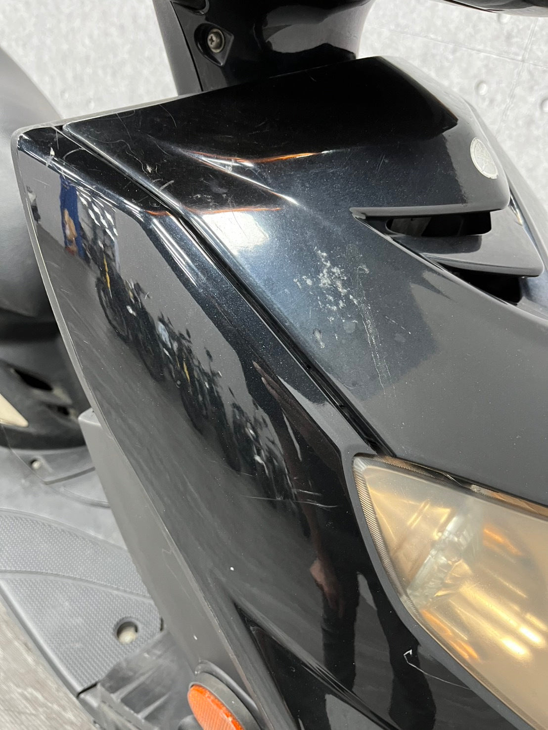 |高雄店| 2010 山葉 勁戰二代125 #935 - 圖片 15