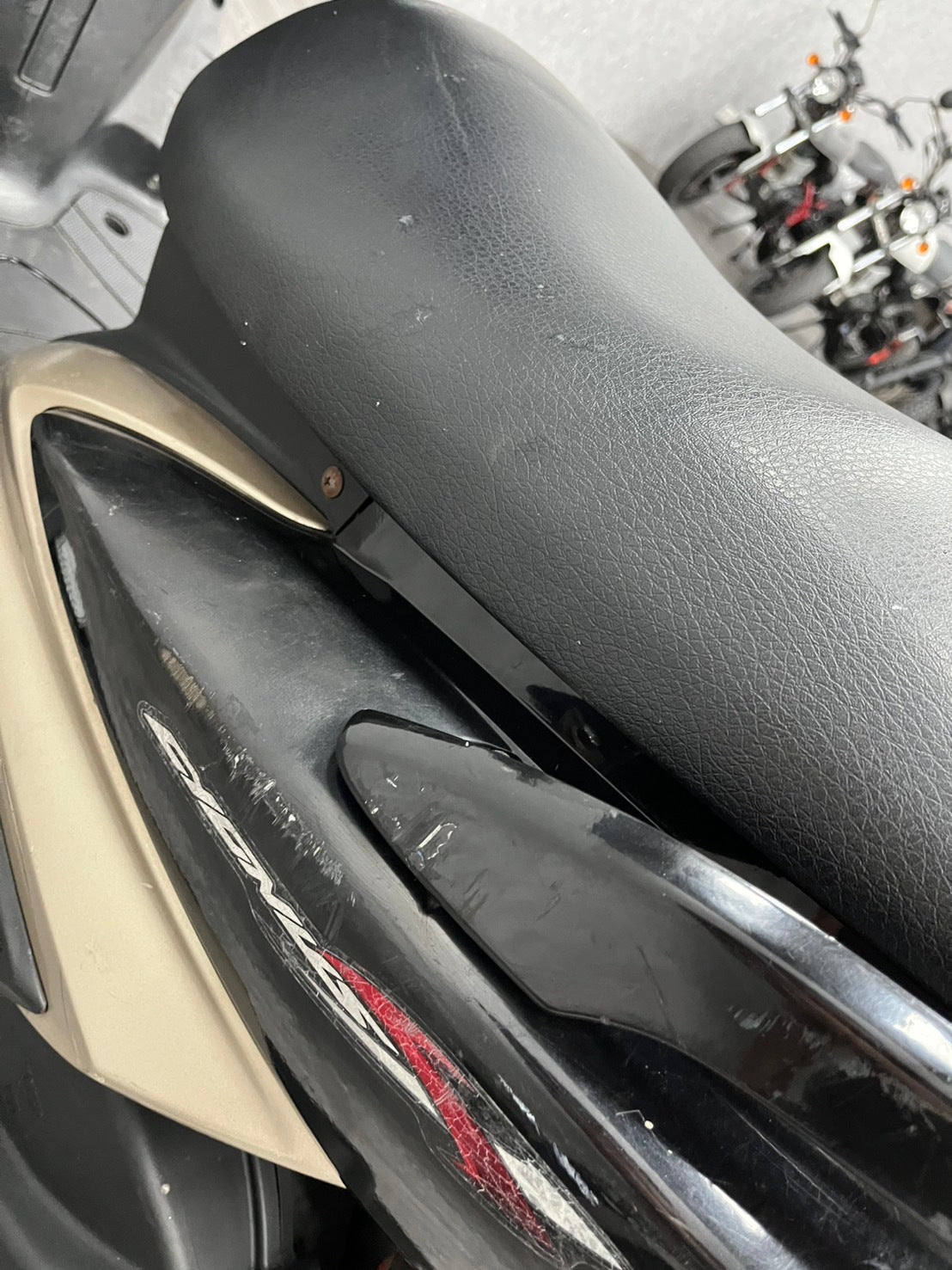 |高雄店| 2010 山葉 勁戰二代125 #935 - 圖片 10